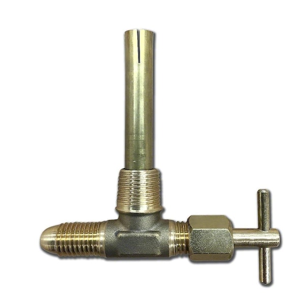 Aftermarket R32508 R34656 Fuel Shut Off Valve fits John Deere Tractors & Forage Harvesters FSL90-0390 - main